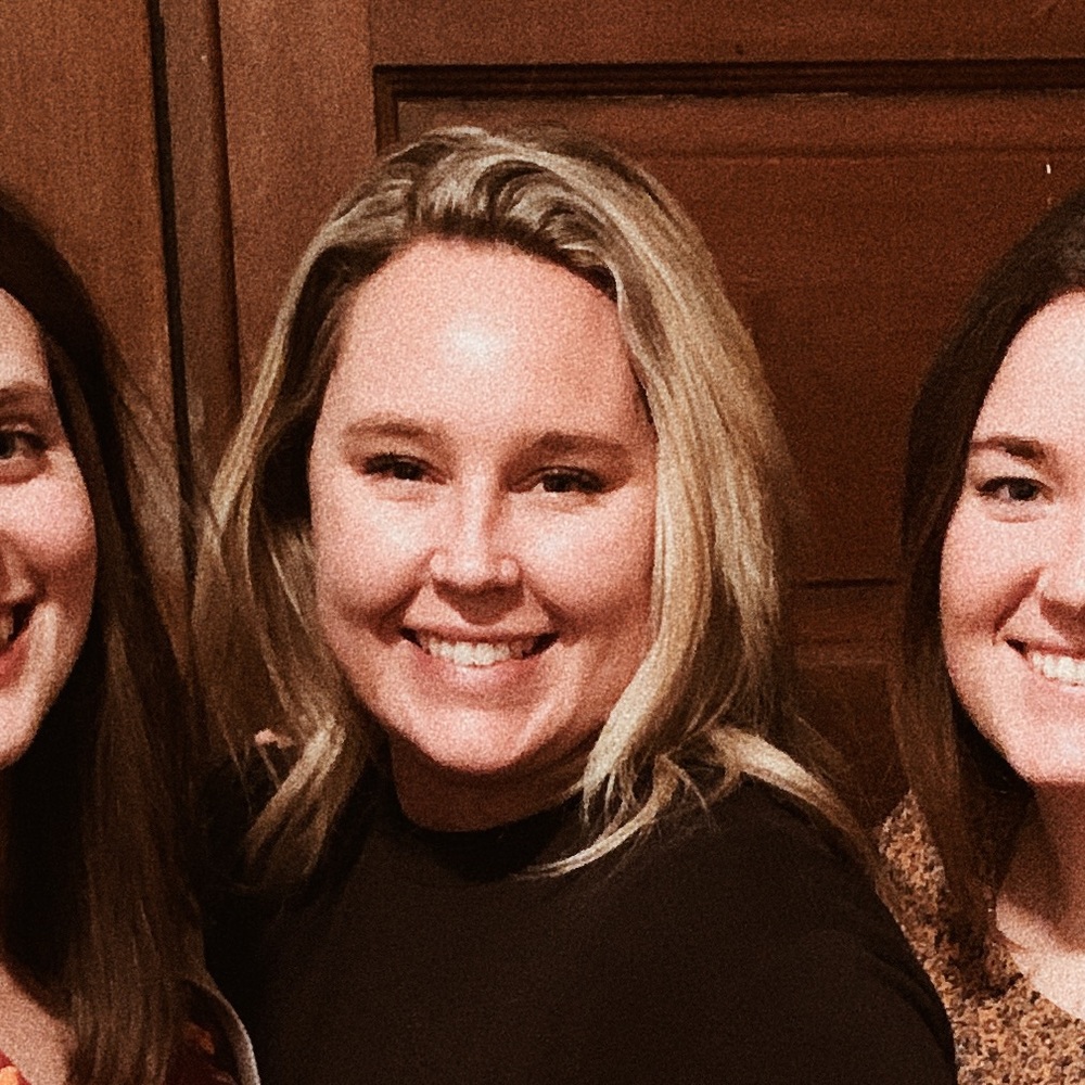 Meet your Posher, Jenna